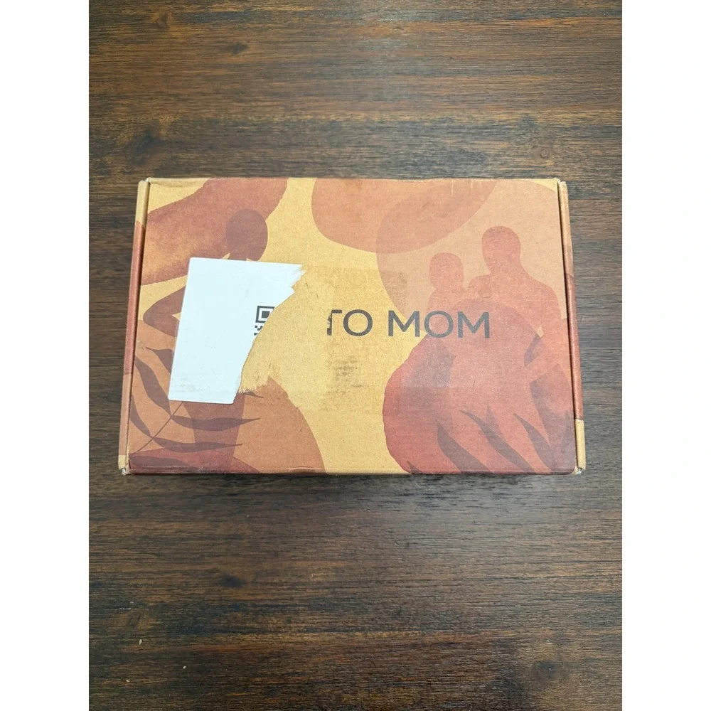 Tum To Mom Pregnancy Gift Set Kicks & Cradle Tummii Maternity Essentials Box